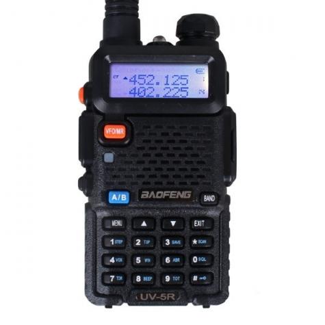 Baofeng UV-5R (8W) фото 1