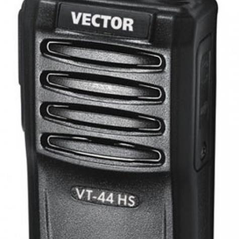 Vector VT-44 HS фото 1