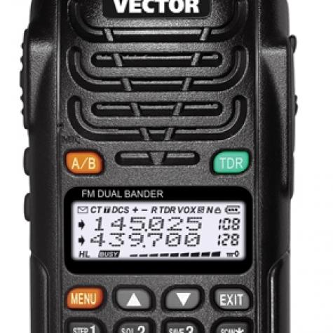Vector VT-48 W фото 1