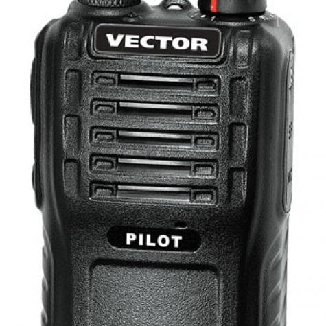 Vector VT-47 Pilot фото 4