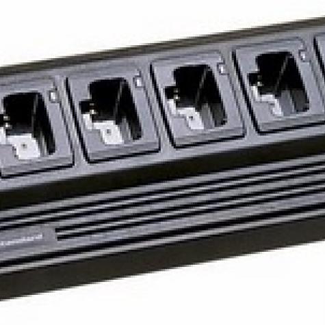 Многоместное зарядное устройство Vertex VAC-6810C фото 1