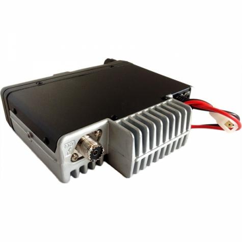 Vertex VX-2100 UHF/VHF 25 Вт фото 2