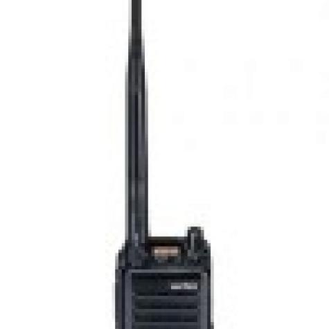 Радиостанция Vertex VX-417 фото 2