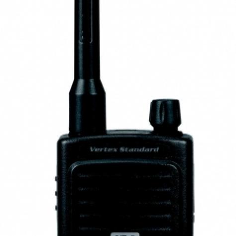 Радиостанция Vertex VZ-9 фото 1