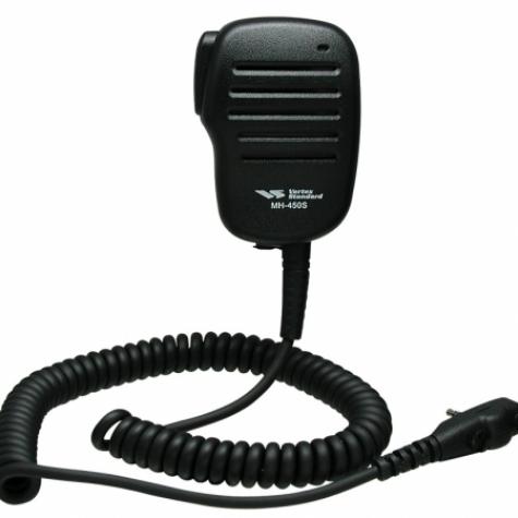 Динамик-микрофон Vertex Standard MH-450S фото 1
