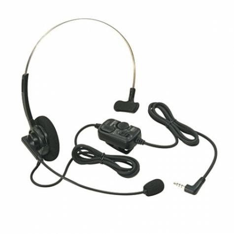 Yaesu VC-25 Гарнитура наголовная с VOX фото 1