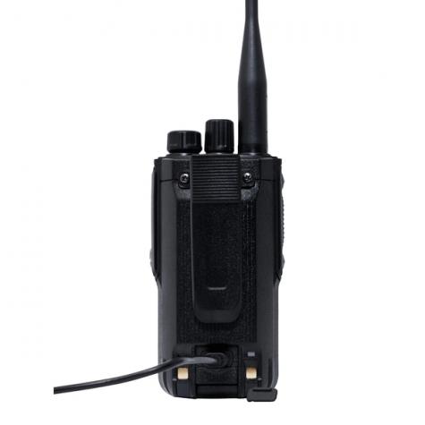 VOSTOK ST-103 VHF фото 4