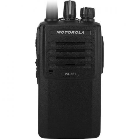 Motorola VX-261 фото 1