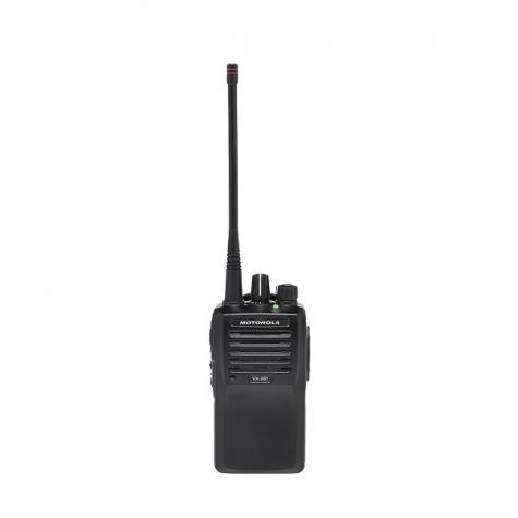 Радиостанция Motorola EVX-261  фото 1