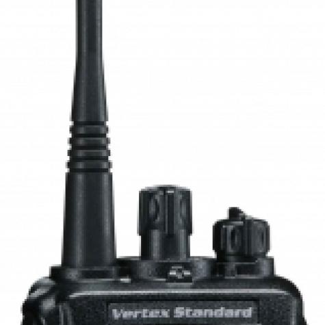 Радиостанция Vertex VX-354 фото 1