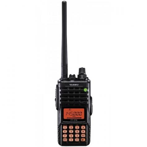 Yaesu FT-270R фото 2