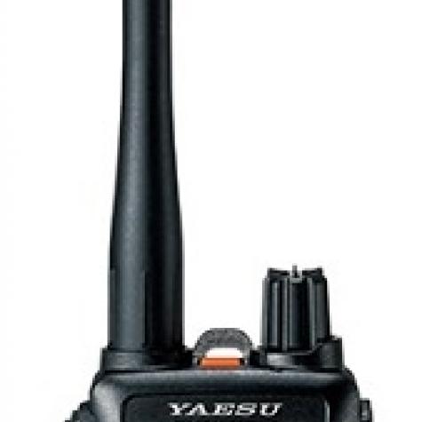 Yaesu FT-25R фото 2