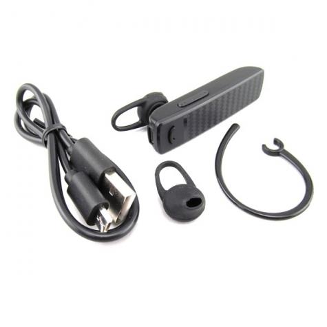 Беспроводная Bluetooth гарнитура Yaesu SSM-BT10 фото 2