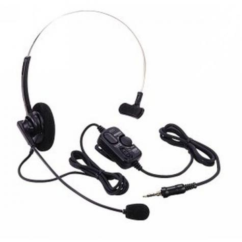 Гарнитура YAESU VC-24  фото 1