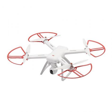Квадрокоптер Xiaomi Mi Drone 1080p фото 1