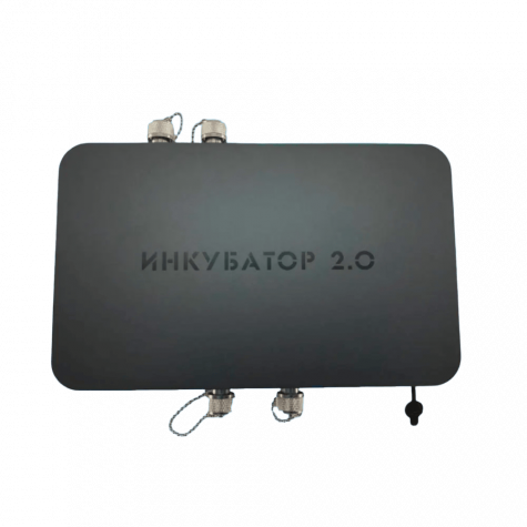 Усилитель сигнала Инкубатор 2.0 для дронов фото 1