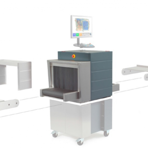 Интроскоп Hi-SCAN 5030si фото 1
