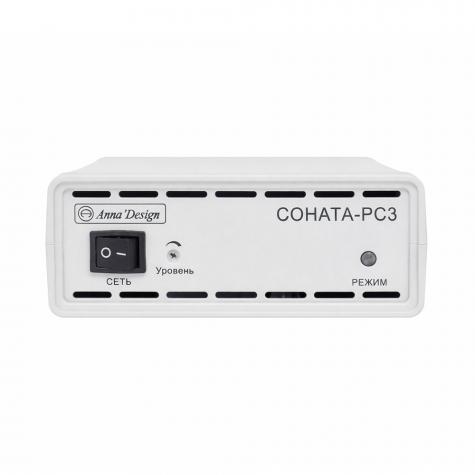 Генератор шума Соната-РС3 фото 4