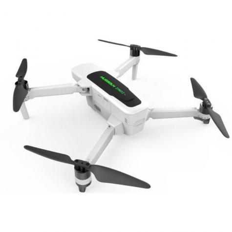 Квадрокоптер Hubsan Zino 2 Plus фото 3