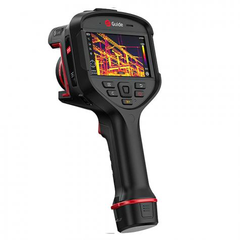 Тепловизор Hammer Guide H6 фото 5