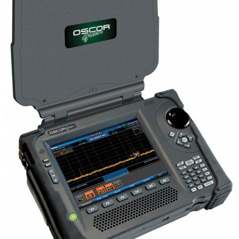 Oscor Green 24 GHz (OGR-24) фото 1