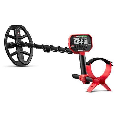 Металлоискатель Minelab VANQUISH 440 фото 1