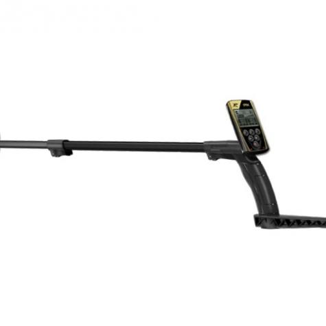 Металлоискатель XP ORX 22x35 фото 2