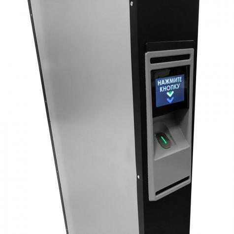 Арка с поиском ВВ SmartScan IntelliMax FaceHunter фото 4