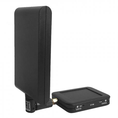 Поисковый анализатор WiFi и Bluetooth ST186WB фото 3