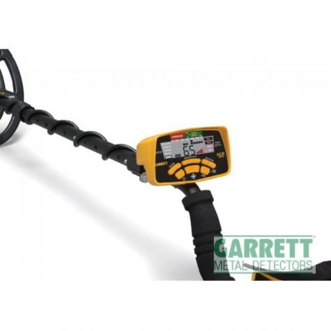 Металлоискатель Garrett ACE 300i фото 4