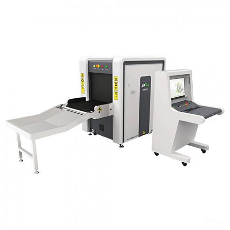 Интроскоп ZKTeco ZKX6550 фото 1