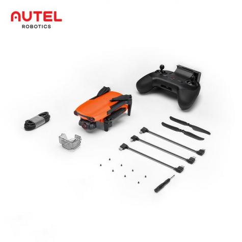 Квадрокоптер Autel Robotics EVO Nano+ фото 4