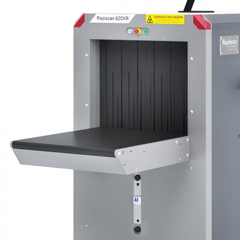 Интроскоп Rapiscan 618XR HP фото 4