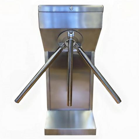 Трипод с антипаникой UltraScan T1200 для проходной фото 2