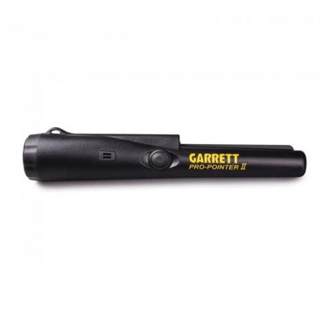 Пинпоинтер Garrett Pro-Pointer II фото 1