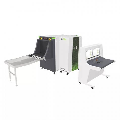 Интроскоп ZKTeco ZKX6550D фото 1