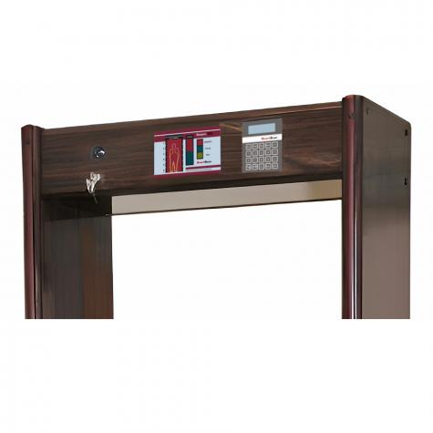 Арочный металлодетектор SmartScan B18EX фото 3