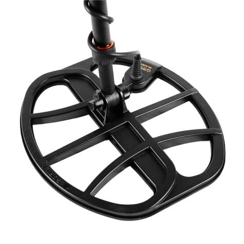 Металлоискатель Quest X10 IDmaxX фото 2