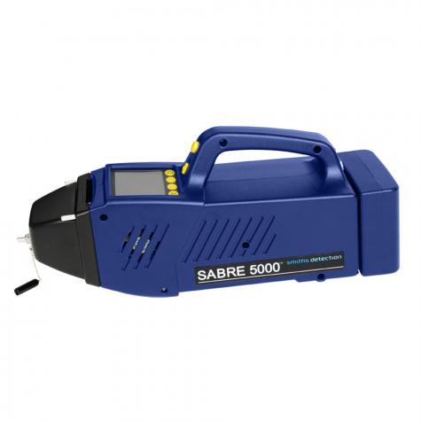 Детектор взрывчатых веществ Sabre 5000 фото 2