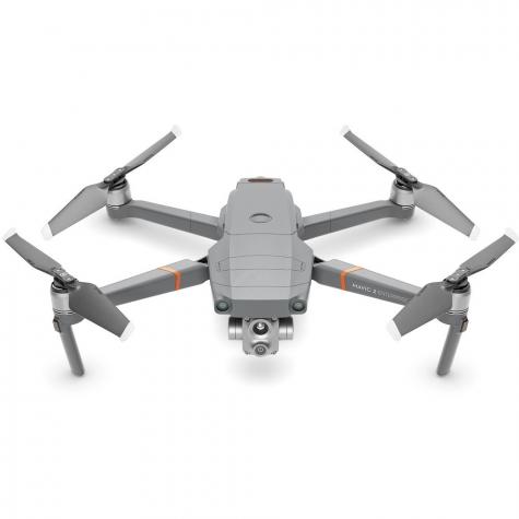 Квадрокоптер DJI Mavic 2 Enterprise Advanced фото 1