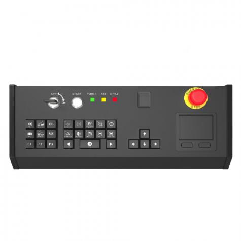 Интроскоп ZKTeco ZKX5030C фото 5