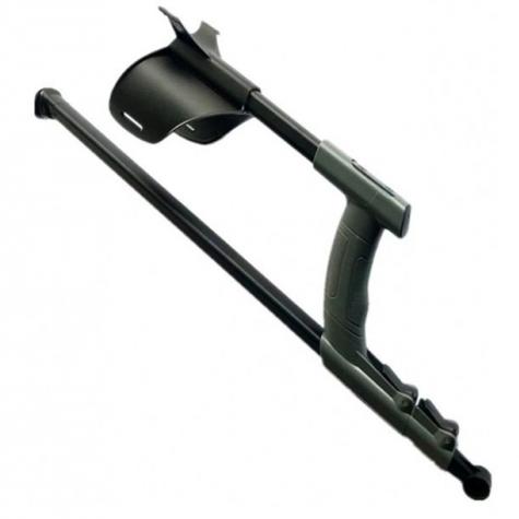 Металлоискатель Gold Hunter T90 Frogman фото 5