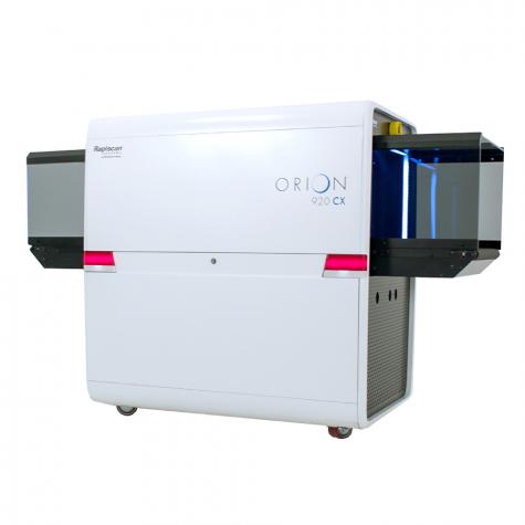 Интроскоп Rapiscan 920CX фото 2