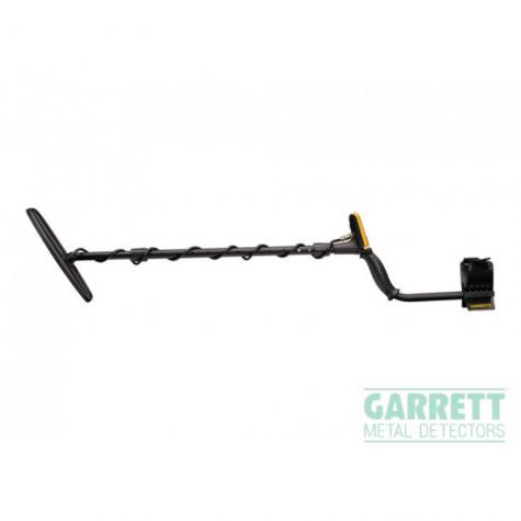 Металлоискатель Garrett ACE Apex 8,5x11 + MS-3 фото 2