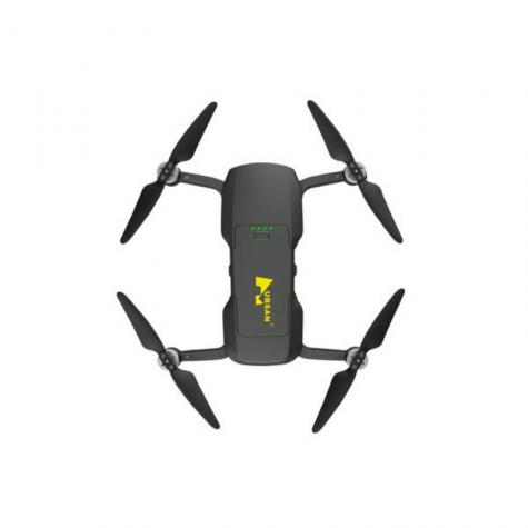 Квадрокоптер Hubsan Ace RTF Black фото 4