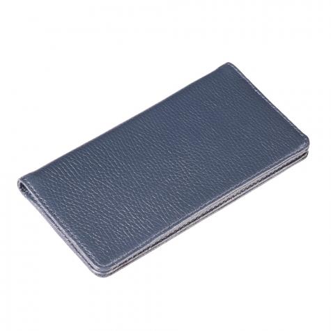 Чехол портмоне фарадея для телефона Faraday Bag PS2 Blue фото 3