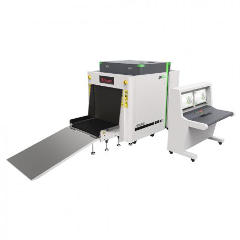 Интроскоп ZKTeco ZKX10080 фото 1