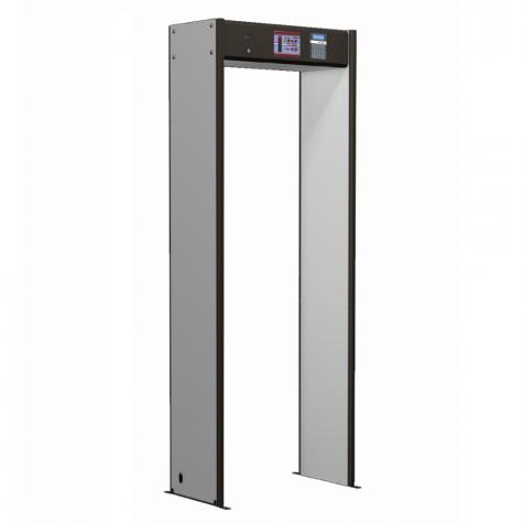 Арочный металлодетектор SmartScan A2 фото 1
