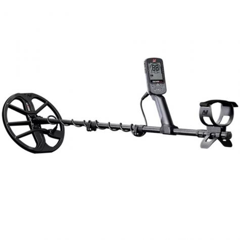 Металлоискатель Minelab EQUINOX 900 фото 1