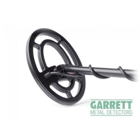 Металлоискатель Garrett ACE 250 фото 4